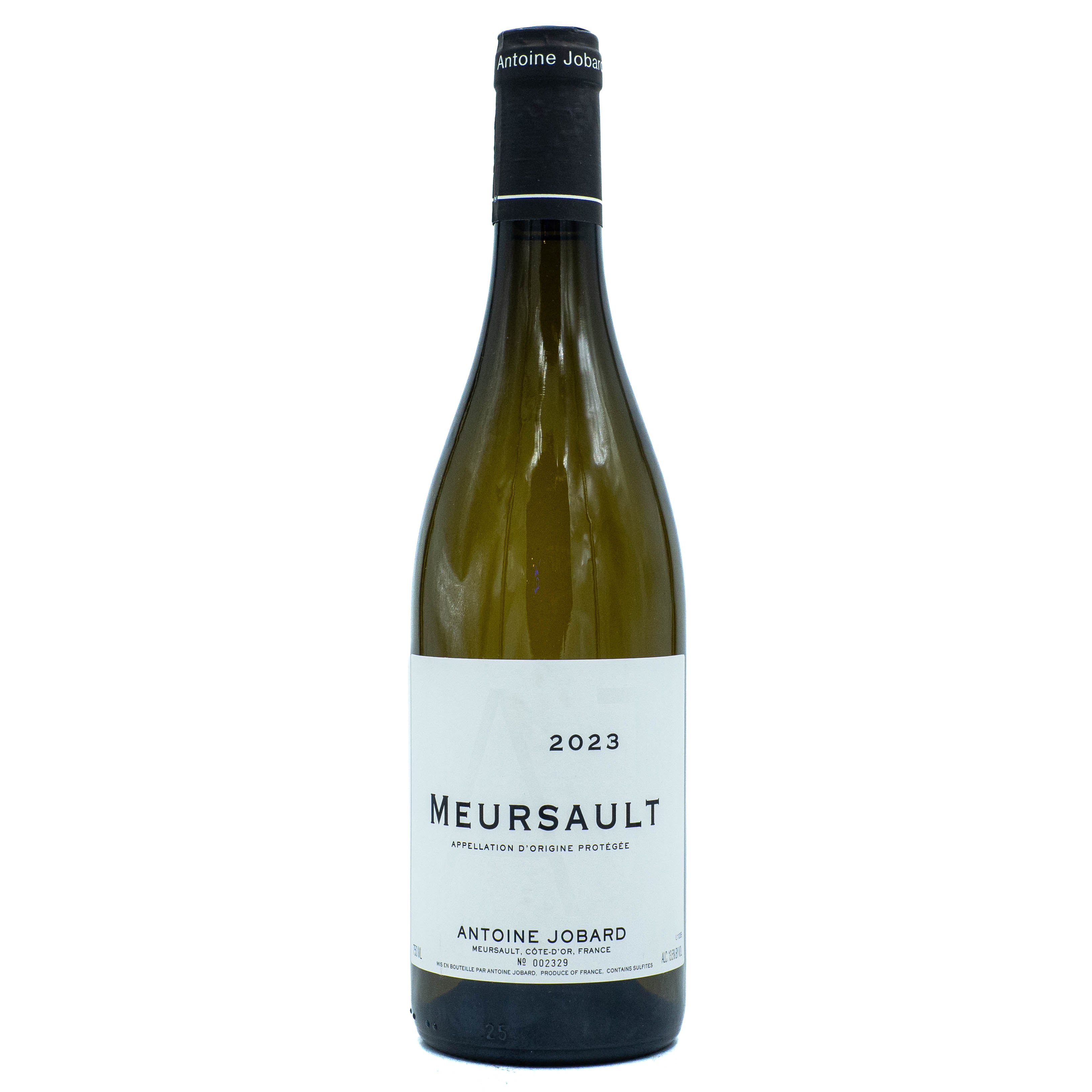 Antoine Jobard Meursault 2023 – Denver Wine Merchant