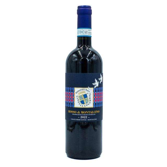 Donatella Cinelli Colombini Rosso di Montalcino 2022