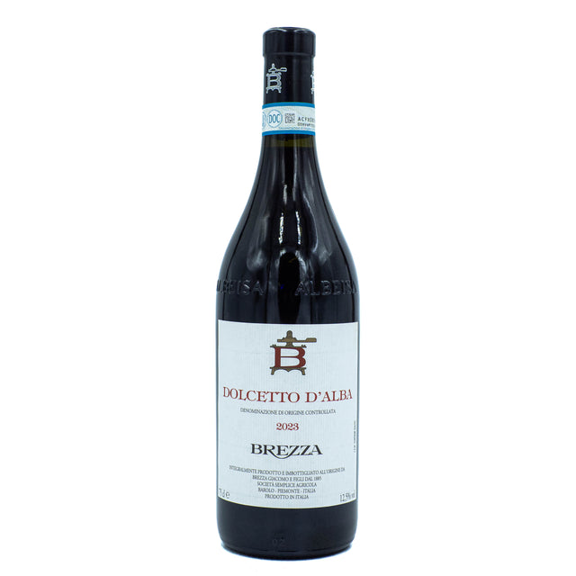 Brezza Dolcetto d'Alba 2023
