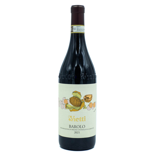 Vietti Barolo Castiglione 2021