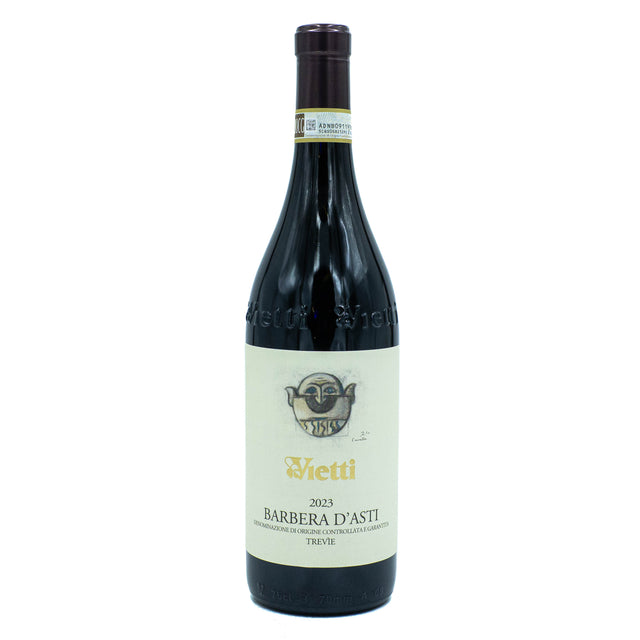 Vietti Barbera d'Asti Trevìe 2023
