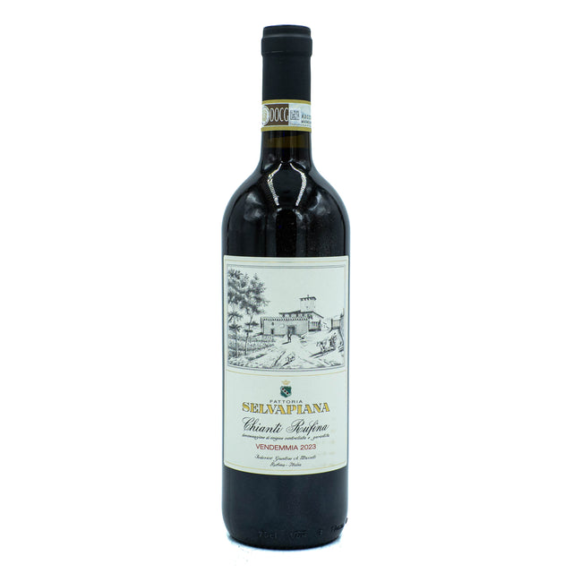 Selvapiana Chianti Rufina 2023