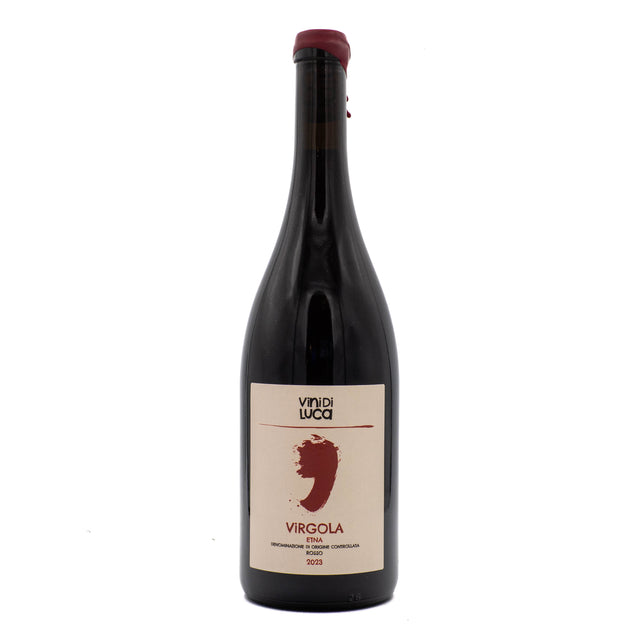 Vini di Luca Virgola Rosso 2023