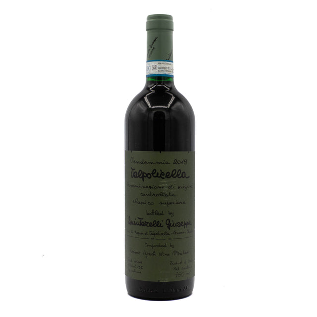 Giuseppe Quintarelli Valpolicella Classico Superiore 2019
