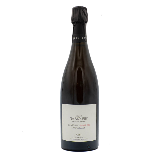 Frederic Savart 1er Cru La Moufle 2021