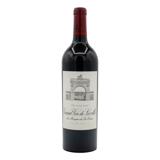 Chateau Leoville Las Cases 2023