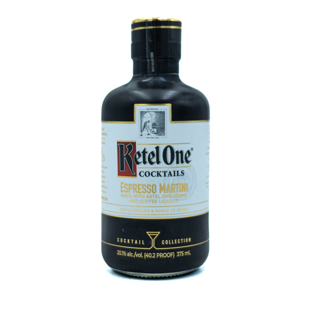 Ketel One Espresso Martini 375ml