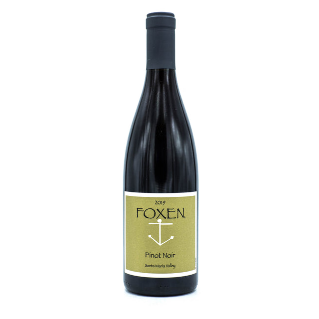 Foxen Santa Maria Valley Pinot Noir 2019