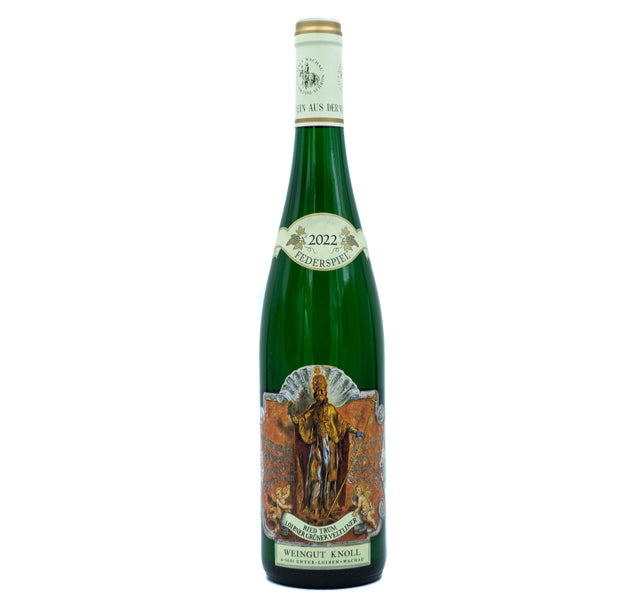 Emerich Knoll Gruner Veltliner Ried Trum Federspiel 2022