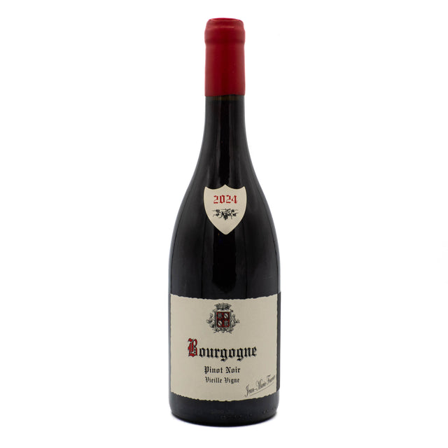 Domaine Fourrier Bourgogne Rouge 2024
