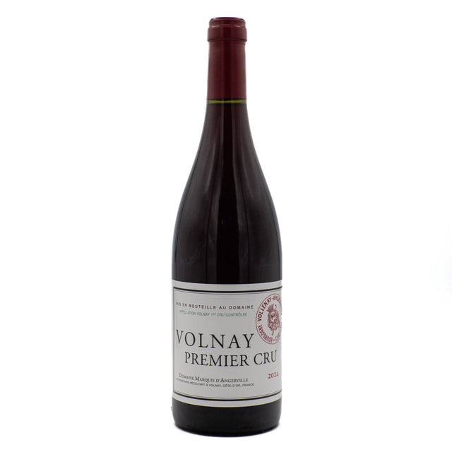 Domaine Marquis d’Angerville Volnay 1er Cru 2024