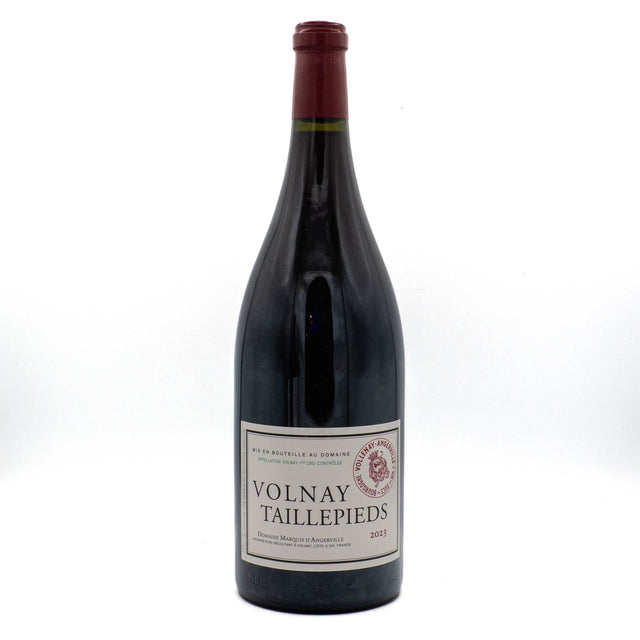 Domaine Marquis d’Angerville Volnay 1er Cru Taillepieds 2023 1.5L