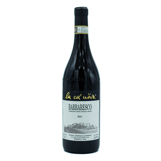 La Ca' Nova Barbaresco 2021