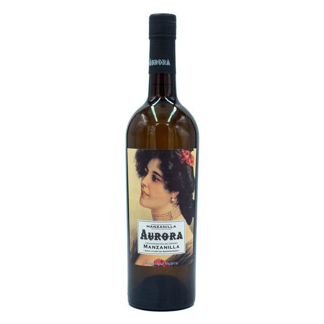 Bodegas Yuste "Aurora" Manzanilla Sherry