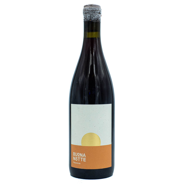 Buona Notte Pinot Noir Pianoforte 2022
