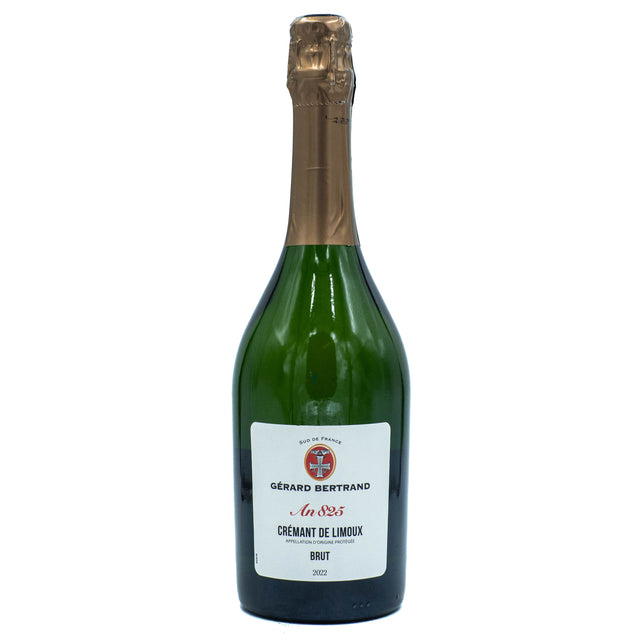 Gerard Bertrand An 825 Cremant de Limoux Brut