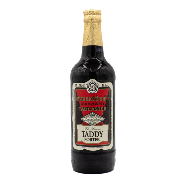 Samuel Smith Taddy Porter 18.7oz