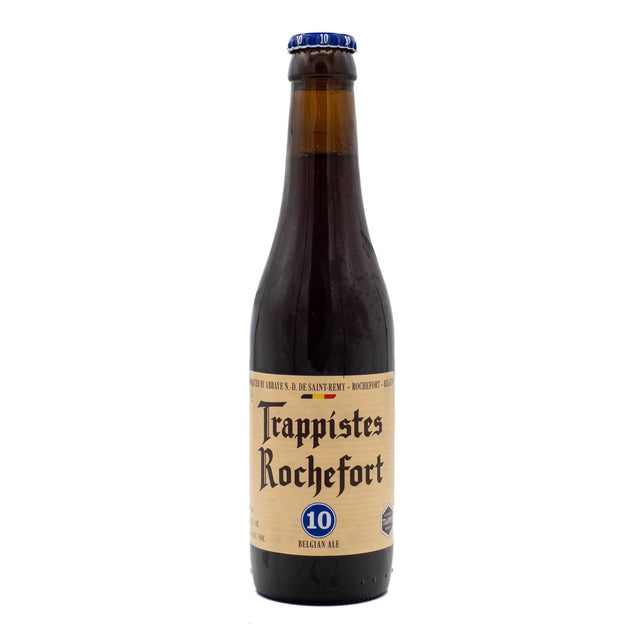 Rochefort 10 Trappist Ale 11.2oz