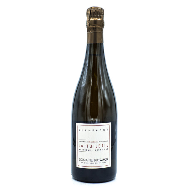 Domaine Nowack 'La Tuilerie' Extra Brut 2018