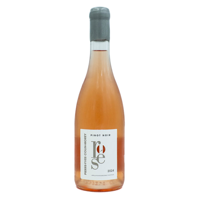 Pierre-Yves Colin-Morey Rosé de Pinot Noir 2024