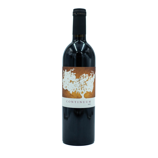 Continuum Napa Valley Proprietary Red 2021