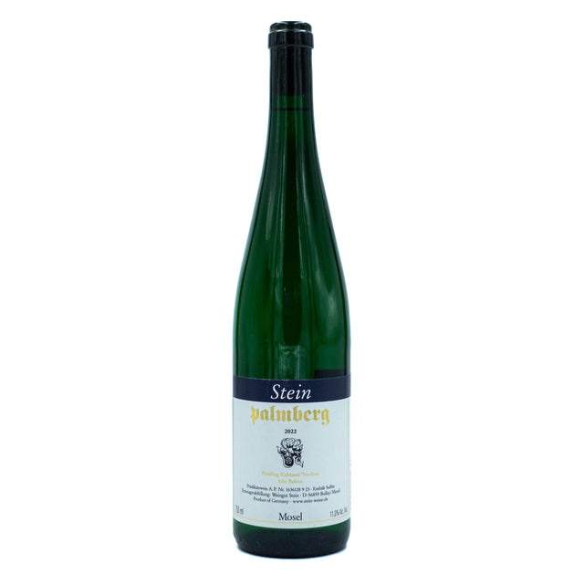 Stein Riesling Kabinett Trocken Palmberg 2022