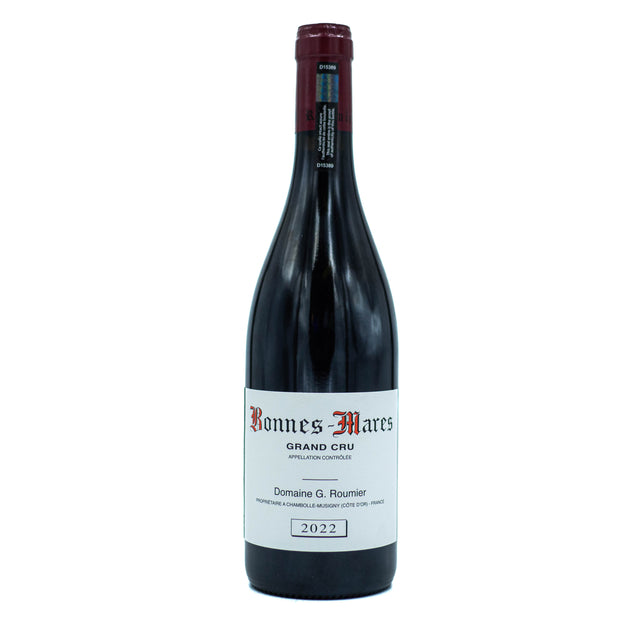 Domaine Georges Roumier Bonnes-Mares Grand Cru 2023 [Pre-Arrival]