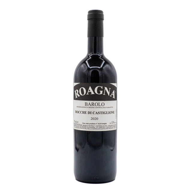 Roagna Barolo Rocche di Castiglione 2020