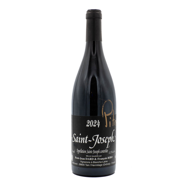 Dard & Ribo Saint-Joseph Rouge Le Pitrou 2024