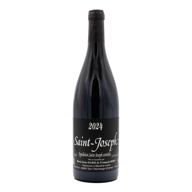 Dard & Ribo Saint-Joseph Rouge 2024