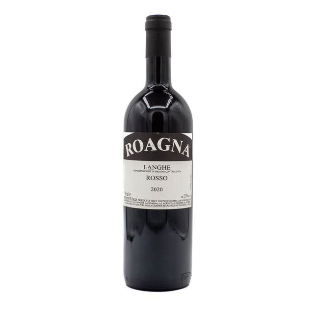 Roagna Langhe Rosso 2020