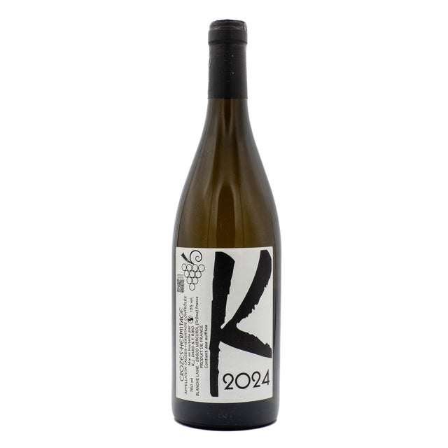 Dard & Ribo Crozes-Hermitage Blanc Les Karrieres 2024
