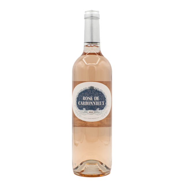 Chateau Carbonnieux Rosé de Carbonnieux 2025