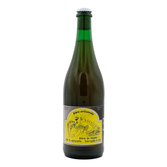 Fantome Pissenlit Saison 750ml