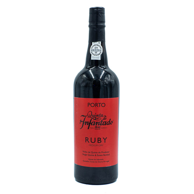 Quinta do Infantado Ruby Port