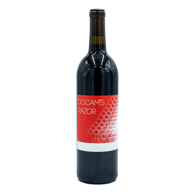 Rasa Vineyards "Occam’s Razor" Red Blend 2022