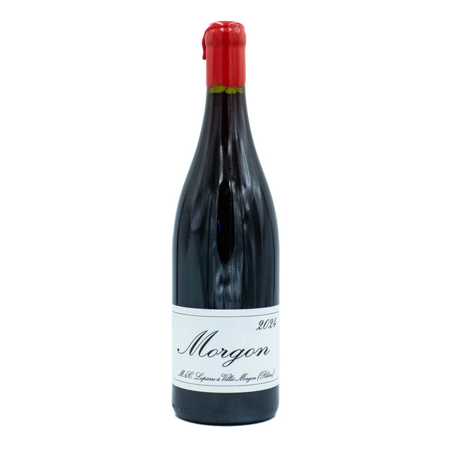 Marcel Lapierre Morgon 2024