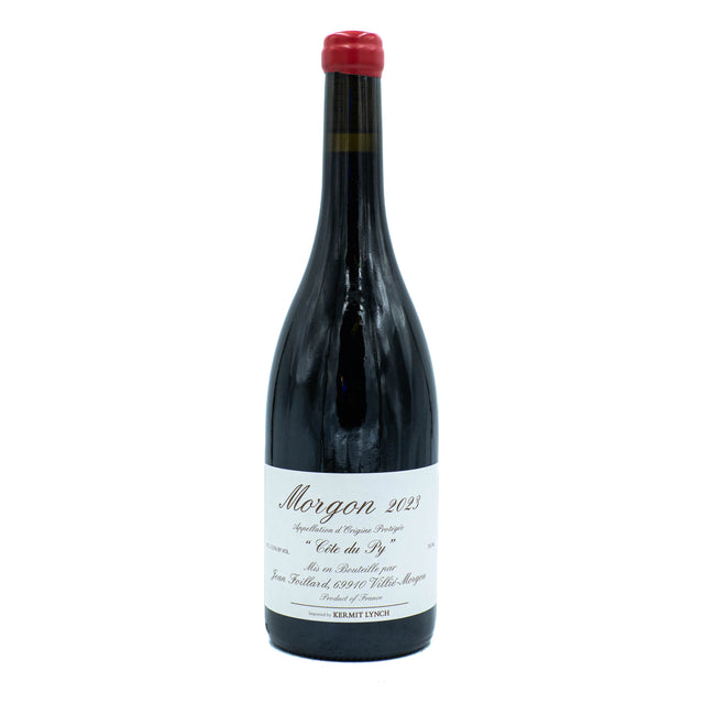 Jean Foillard Morgon Côte du Py 2023