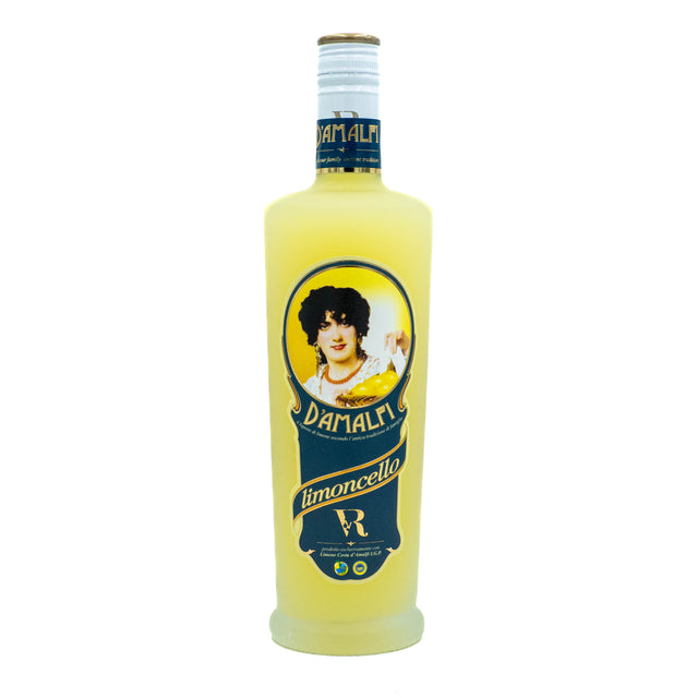Russo D'Amalfi Limoncello