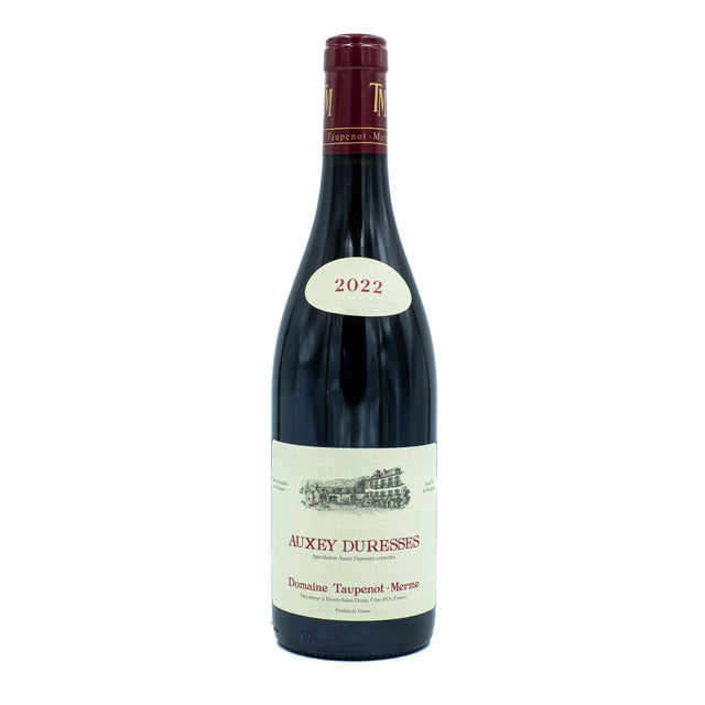 Domaine Taupenot-Merme Auxey Duresses Rouge 2022