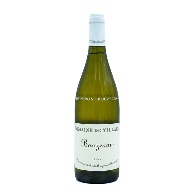 Domaine de Villaine Bouzeron 2022