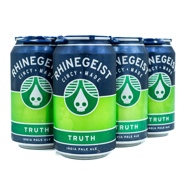 Rhinegeist Truth IPA 6pk