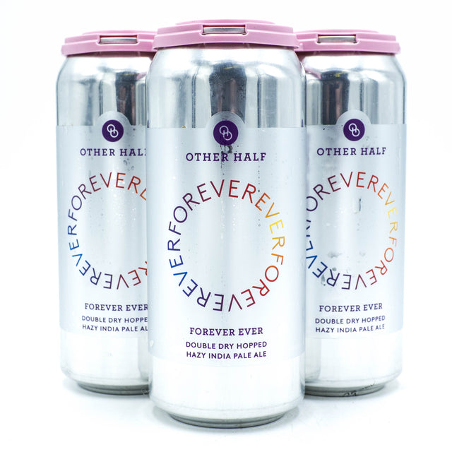 Other Half Forever Ever IPA 4pk