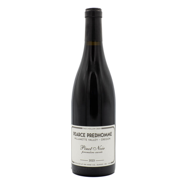 Pearce Predhomme Première Cuvée Pinot Noir 2023