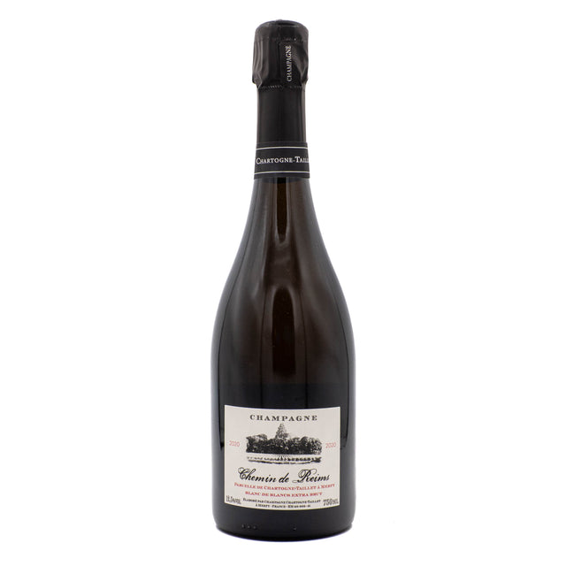 Chartogne-Taillet Chemin de Reims 2020
