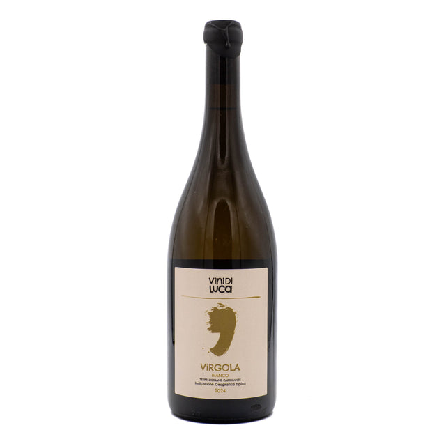 Vini di Luca Virgola Bianco 2024