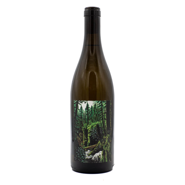 Kelley Fox Willamette Valley Pinot Blanc 2025