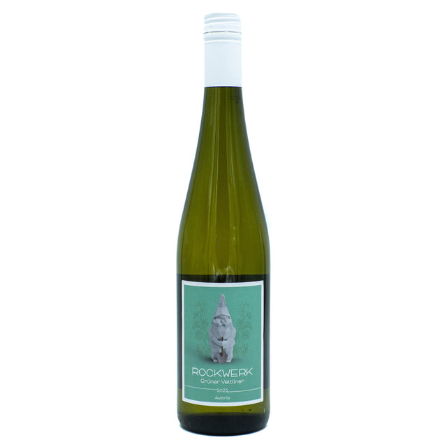 Rockwerk Gruner Veltliner 2023