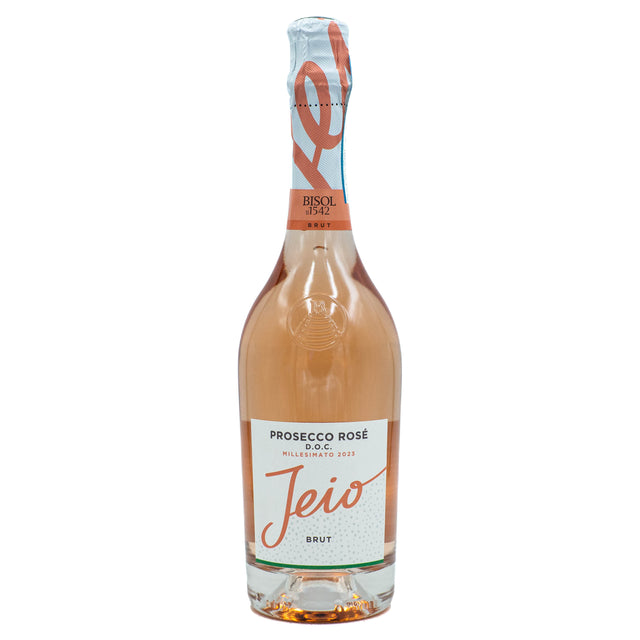 Bisol Jeio Prosecco Rosé
