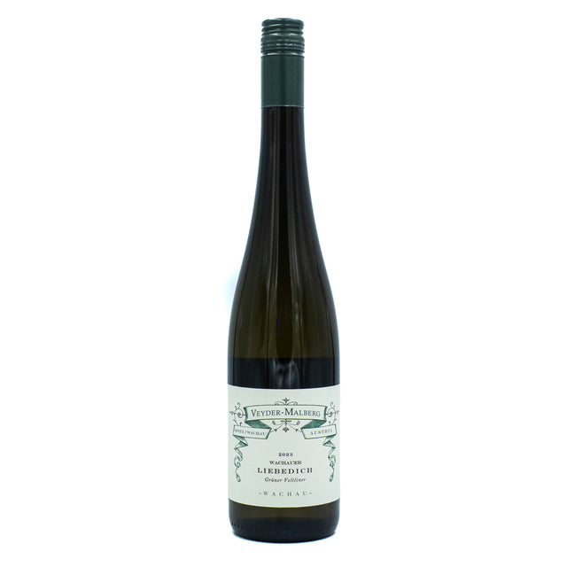 Veyder-Malberg Gruner Veltliner Liebedich 2023